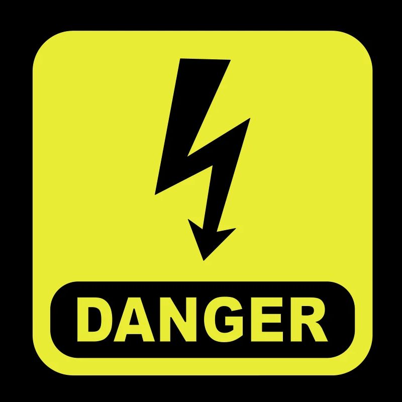 Danger Blitz