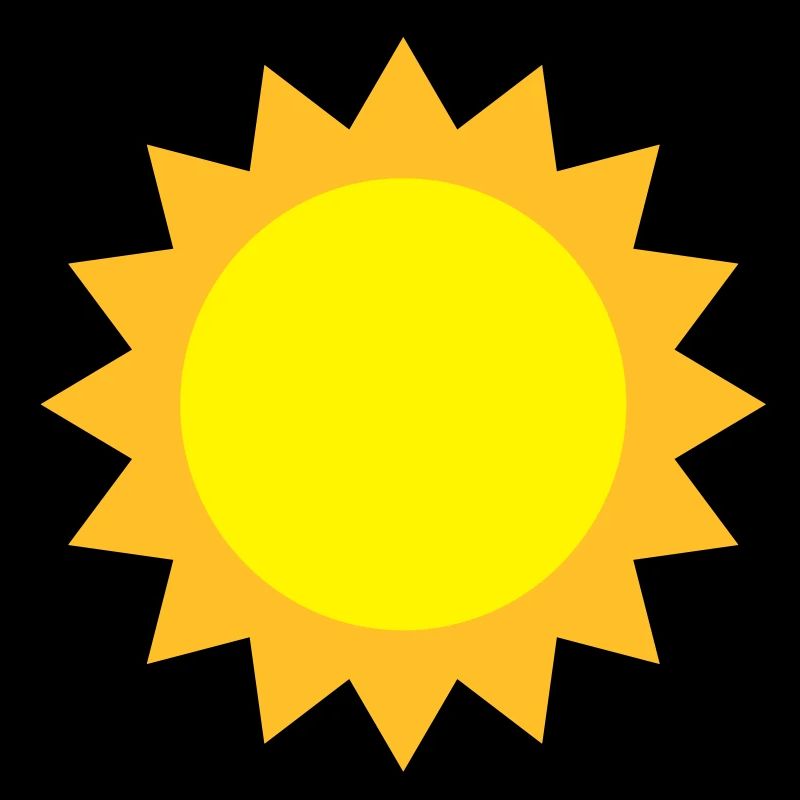 sun
