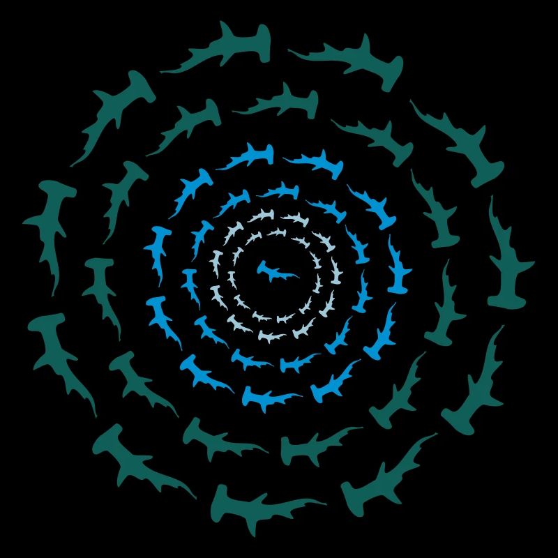 Hammerhai Circle