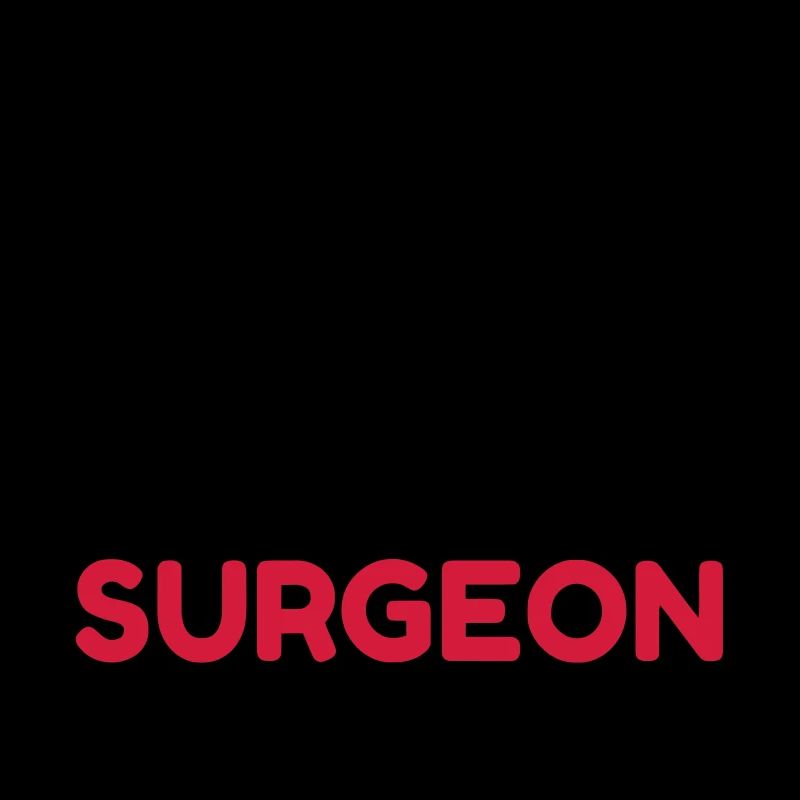 Arzt / Medizin / Chirurg / Chirurgie