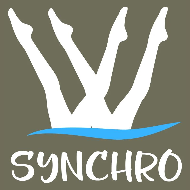 Synchronschwimmen
