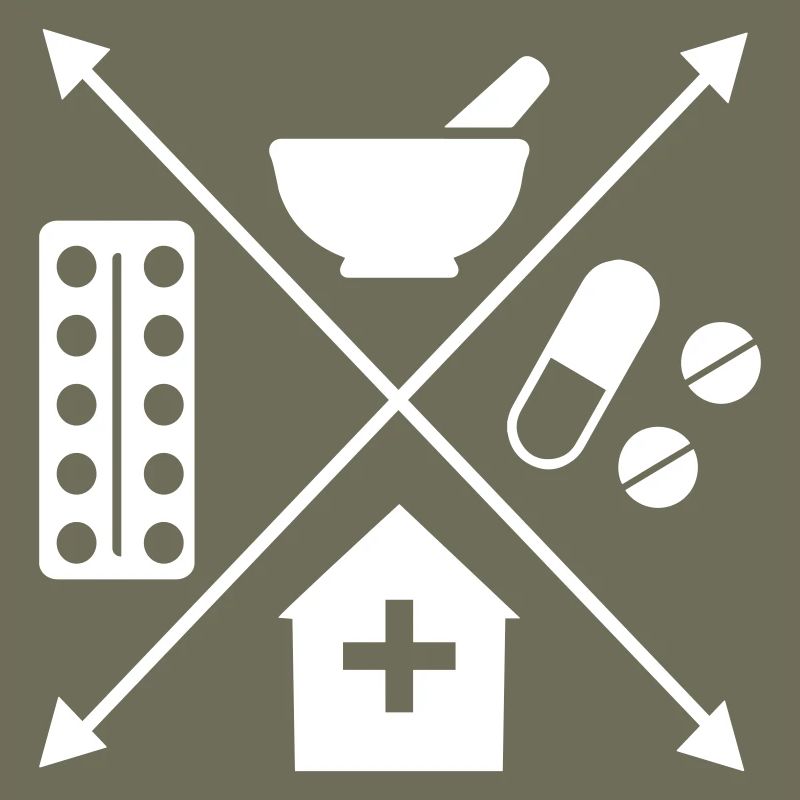 Apotheke