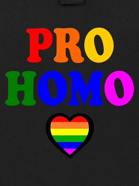 Pro homo