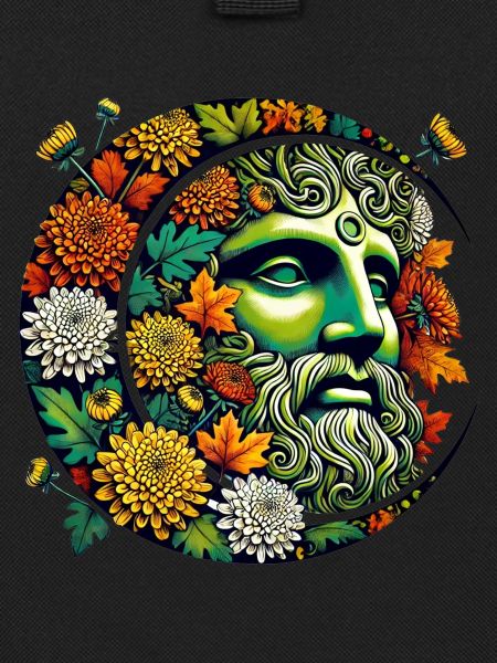 Autumn Greenman