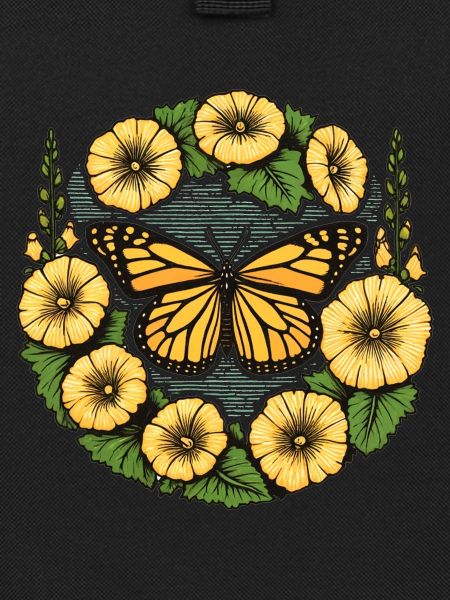 Monarch Butterfly