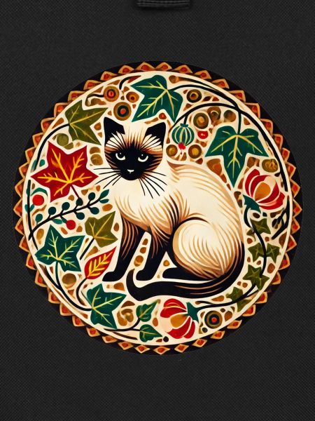 Siamkatze