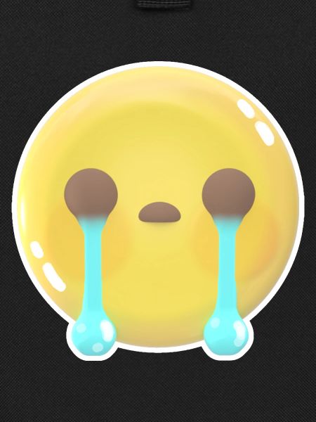 Sad!