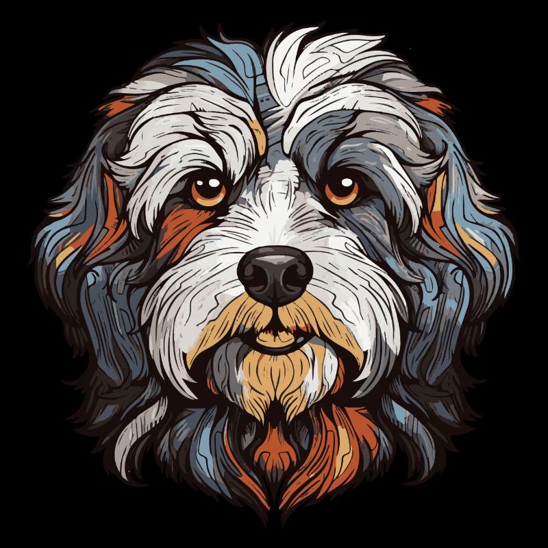 Cute Dog