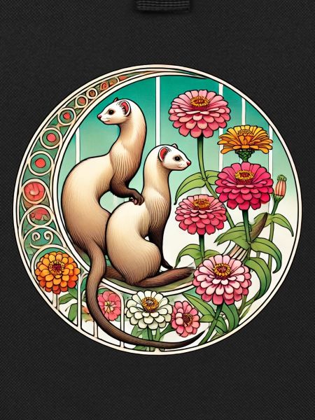 Ferrets