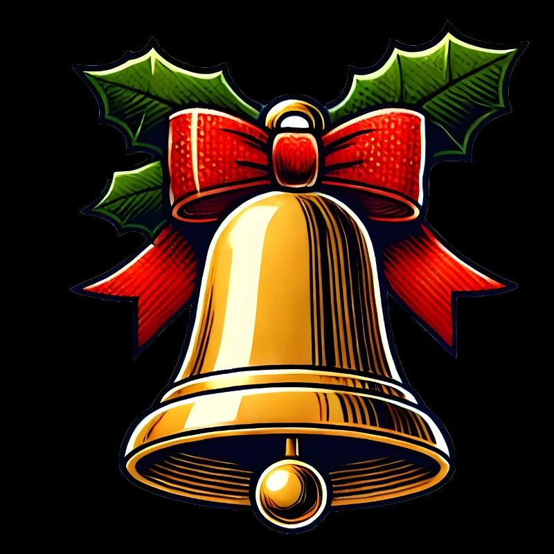 Weihnachtsglocke