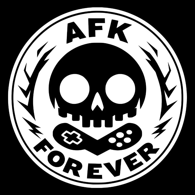 AFK Forever
