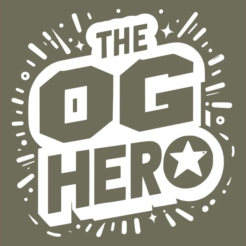 Der OG-Held