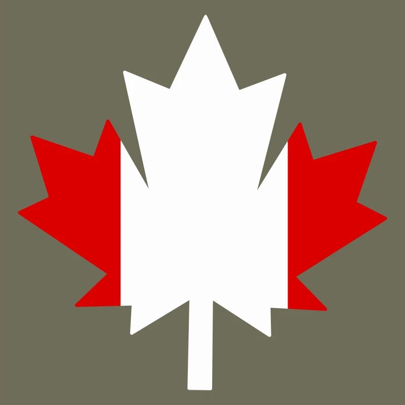 Canada Canada Feuille d’érable
