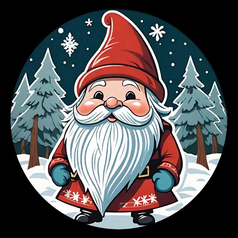 Weihnachtswichtel
