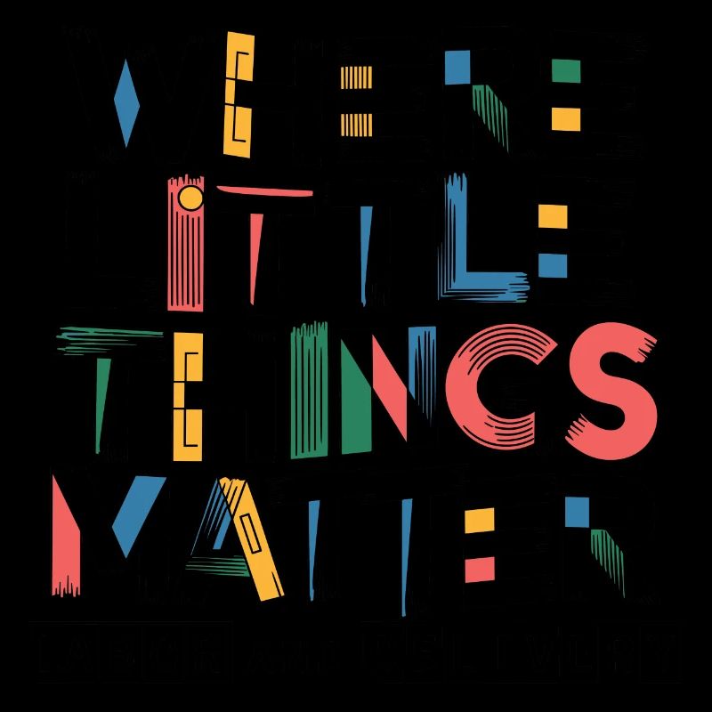 Chaque petit geste compte