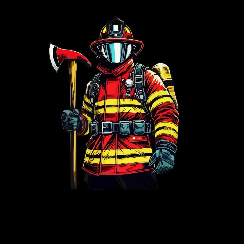 Firefighter