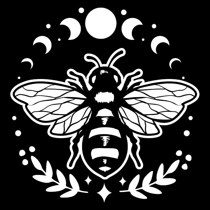 Bee-witched