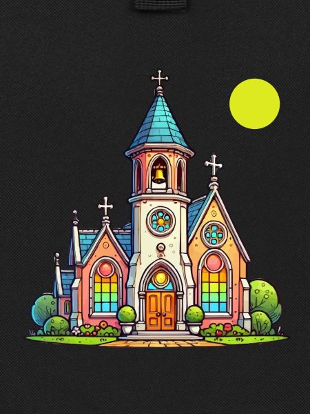 church