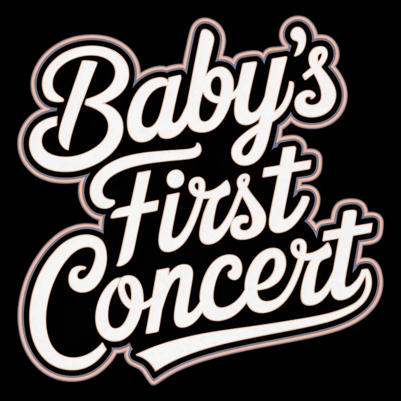 Baby's First Concert 19