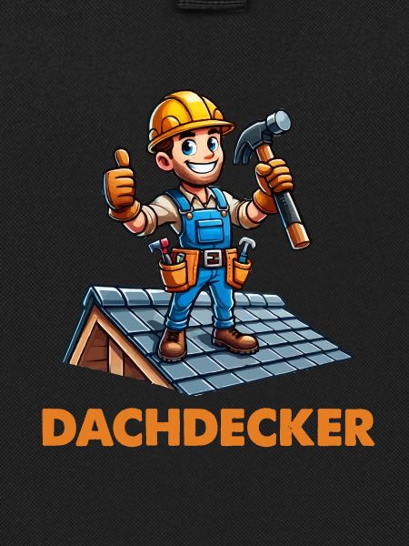 Dachdecker