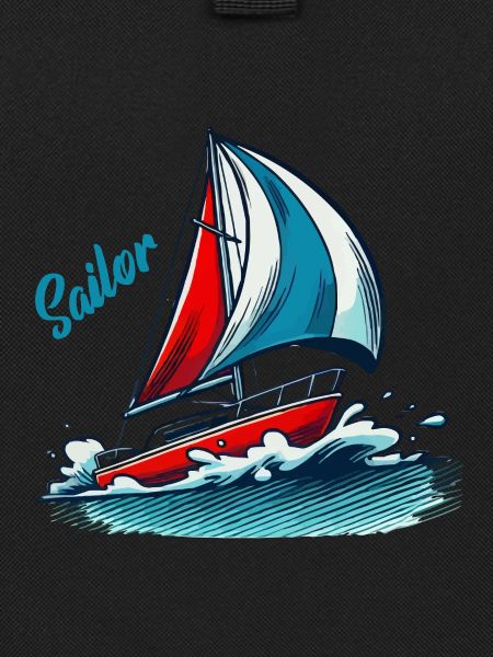 sailboat