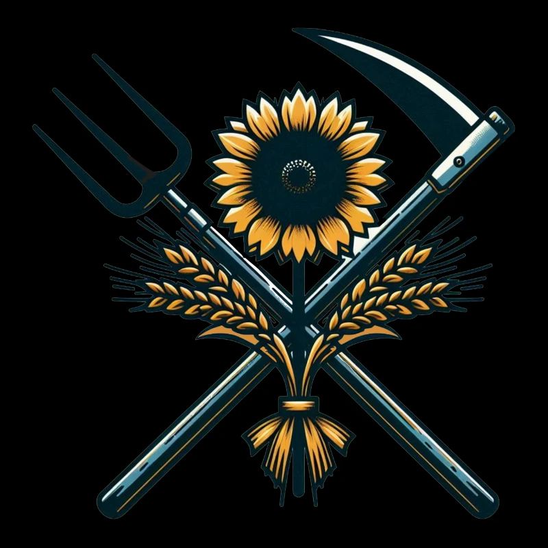 Logo de l’agriculture