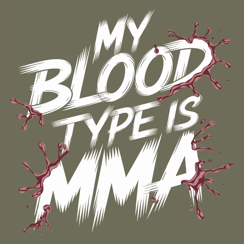Fighter Statement for MMA Fans