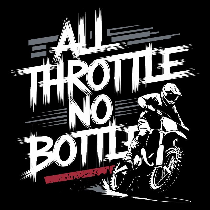 Motocross Adventure: Only Speed Counts
