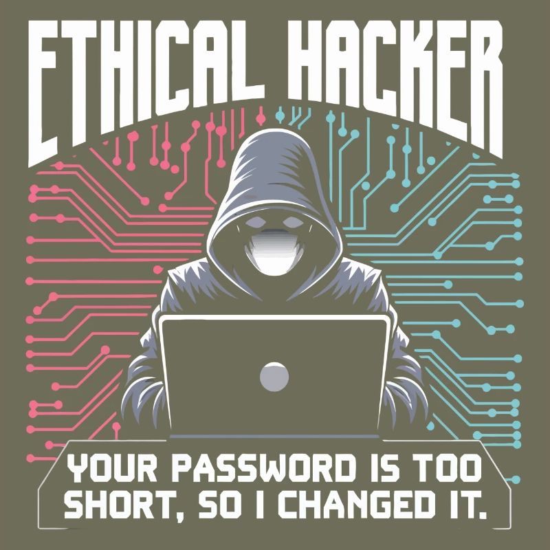 Ethischer Hacker