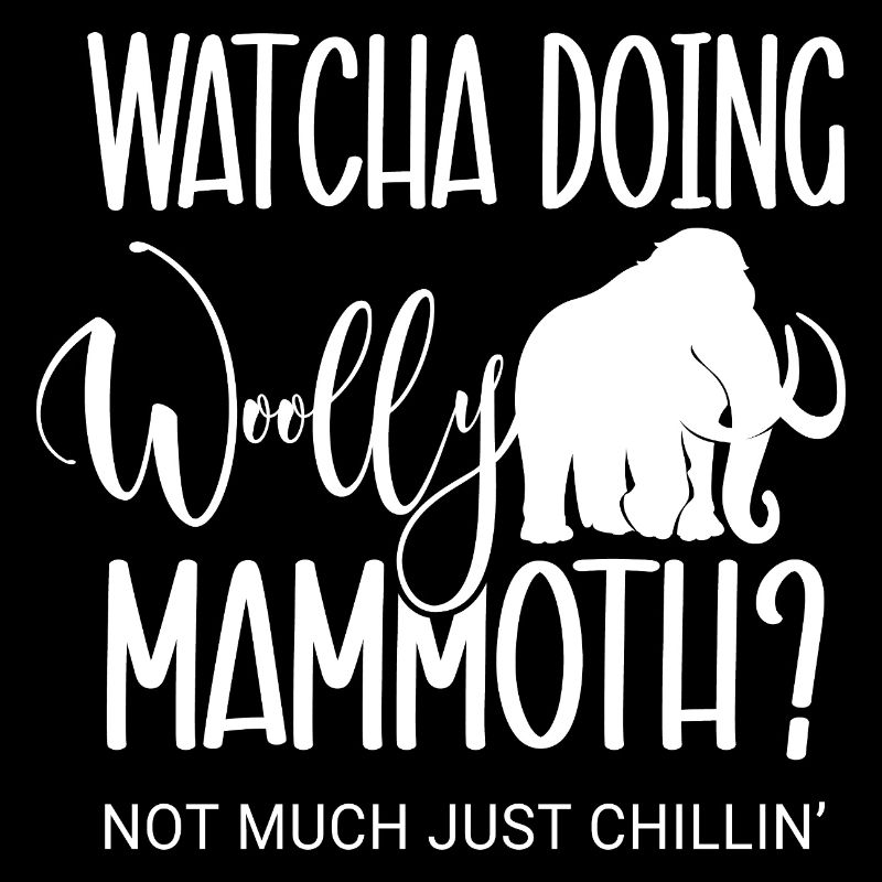 Mammoth