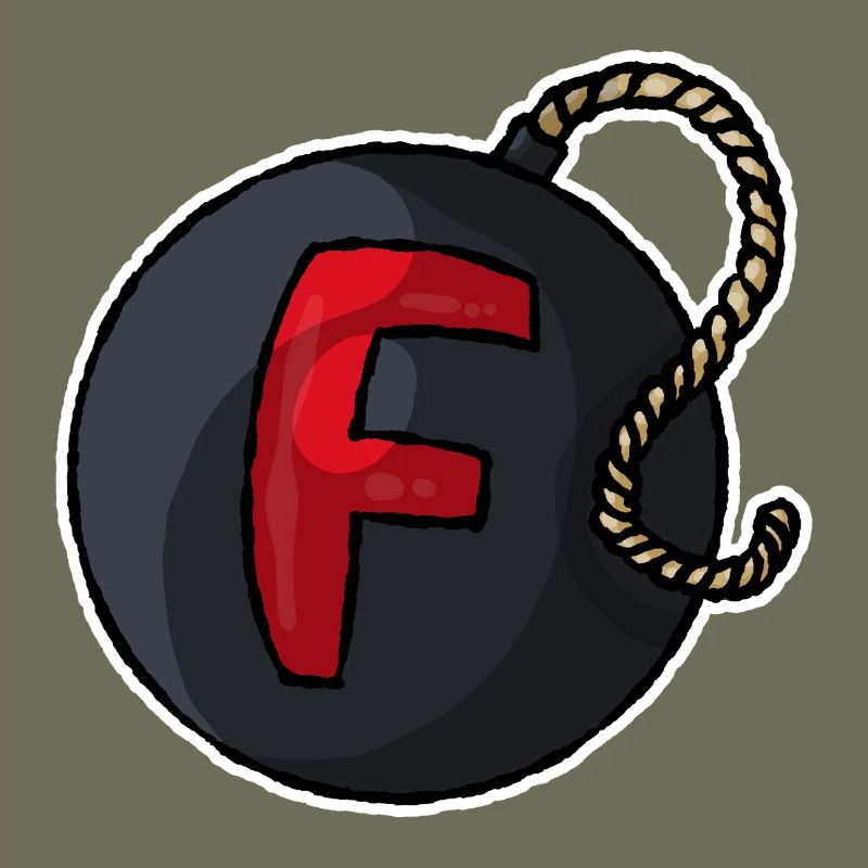 F Bomb