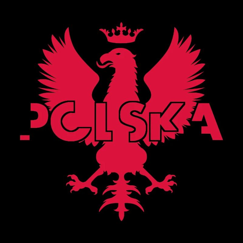 Polska Eagle - Polen - Adler - Poland