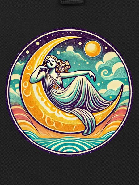 Moon Goddess