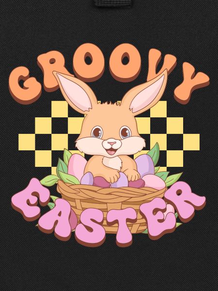 Groovy Easter