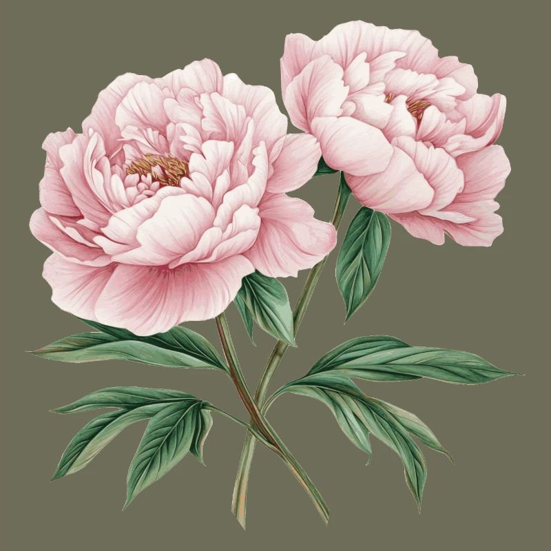Peonies