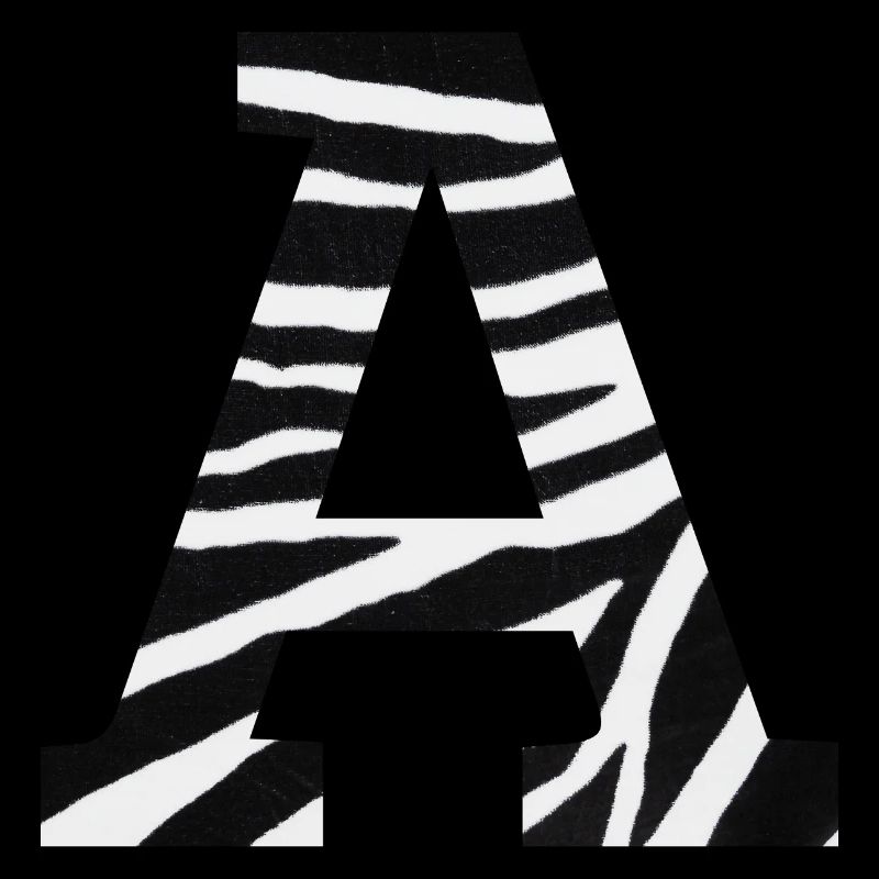 Brief an zebra