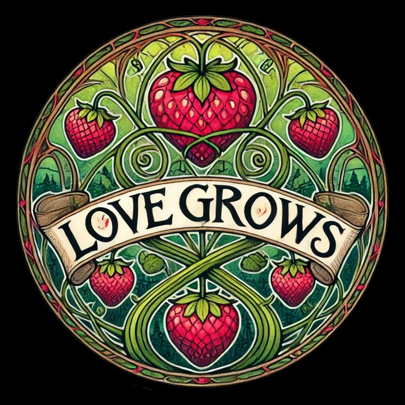 Love Grows