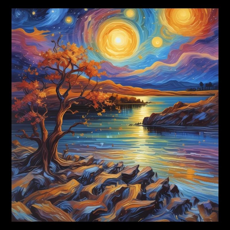Le bruit du soleil