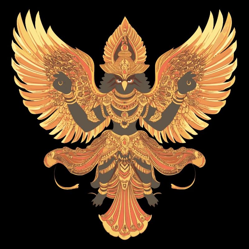Garuda