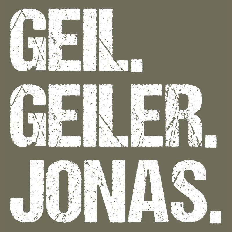 Jonas