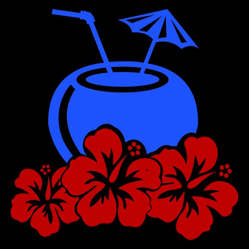 cocktail hibiskus