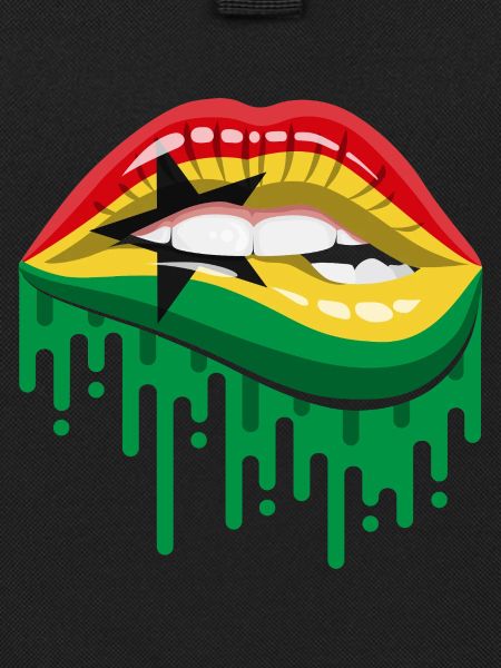 Ghana Pride