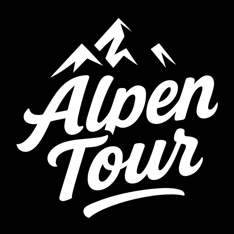 Alps Tour Montagnes
