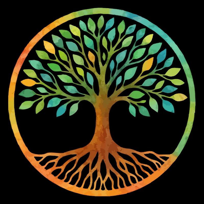 Arbre de vie