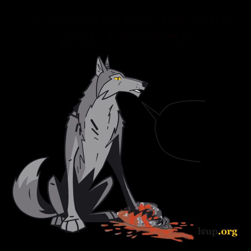 homme-loup