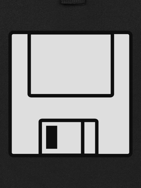Computer-Diskette