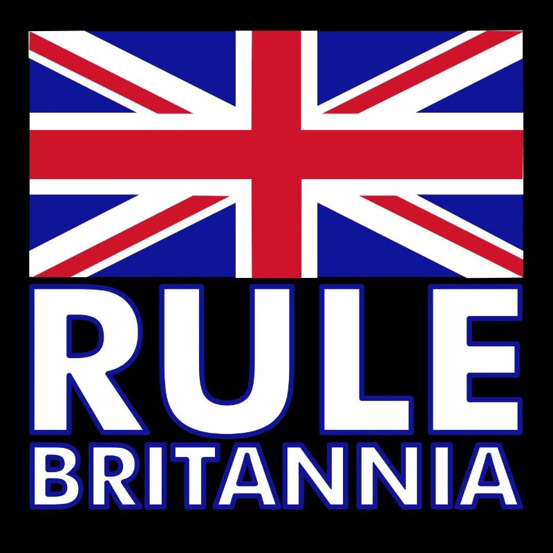Rule Britannia