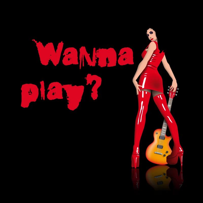 rock_babe_a_wanna_play