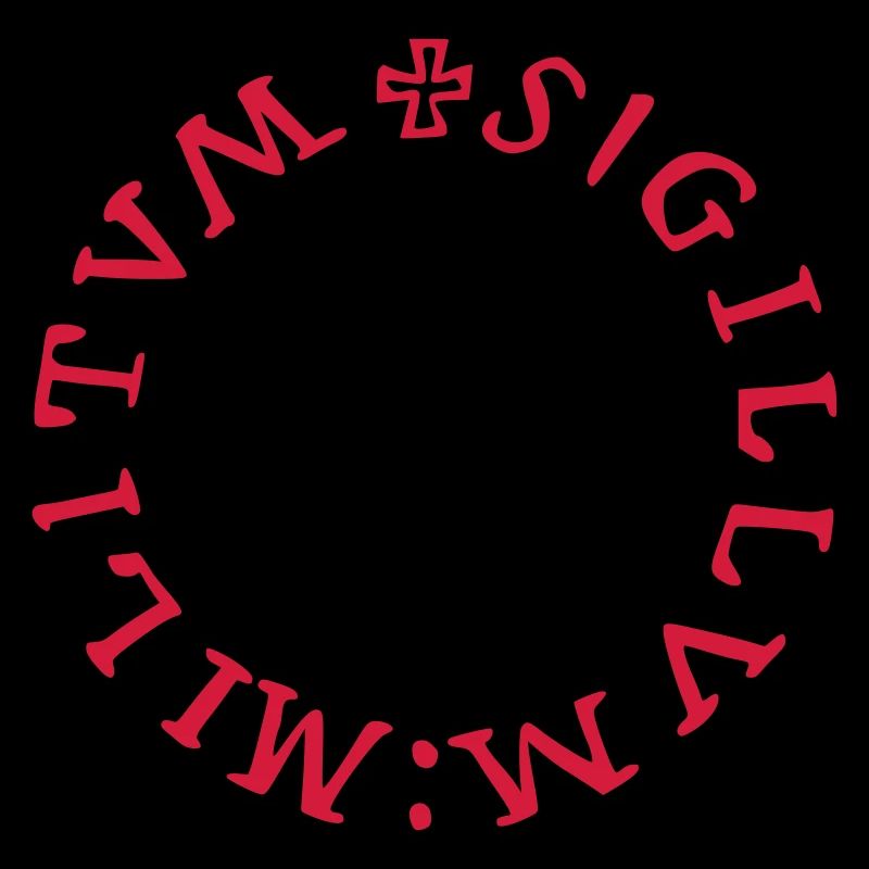 templars knights symbol