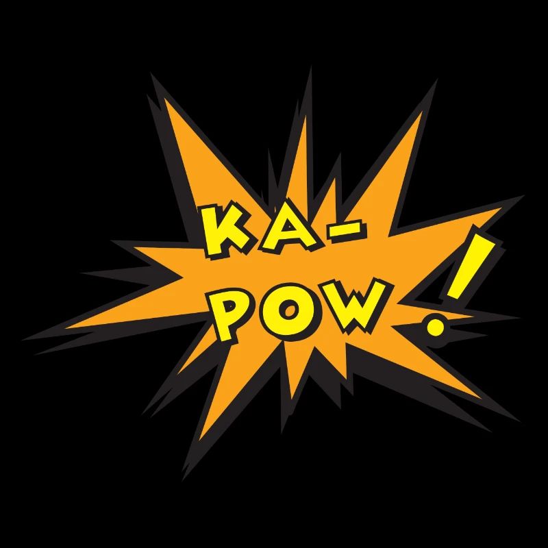 kapow